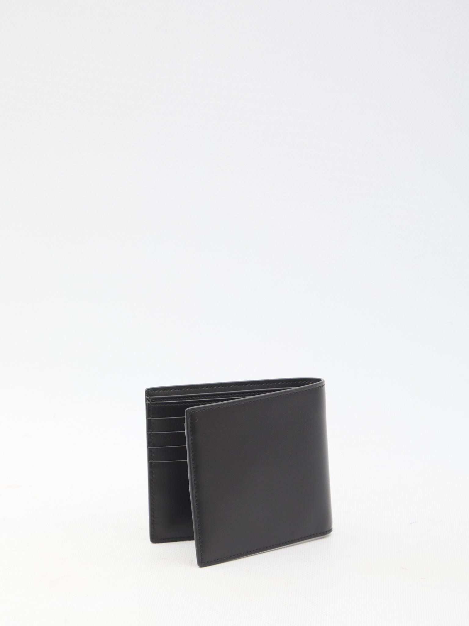 [Saint Laurent] Wallet SS25 607727_1JB0U_1000