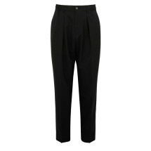 [Be Able] Jeans FW25 DOMINIQUE_NERO