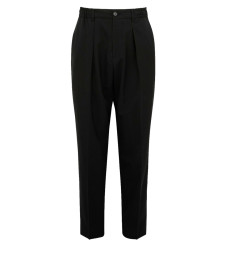 [Be Able] Jeans FW25 DOMINIQUE_NERO