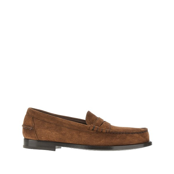 [CHURCH] Loafer SS26 EDB1639CAF0AXO-F0AXO