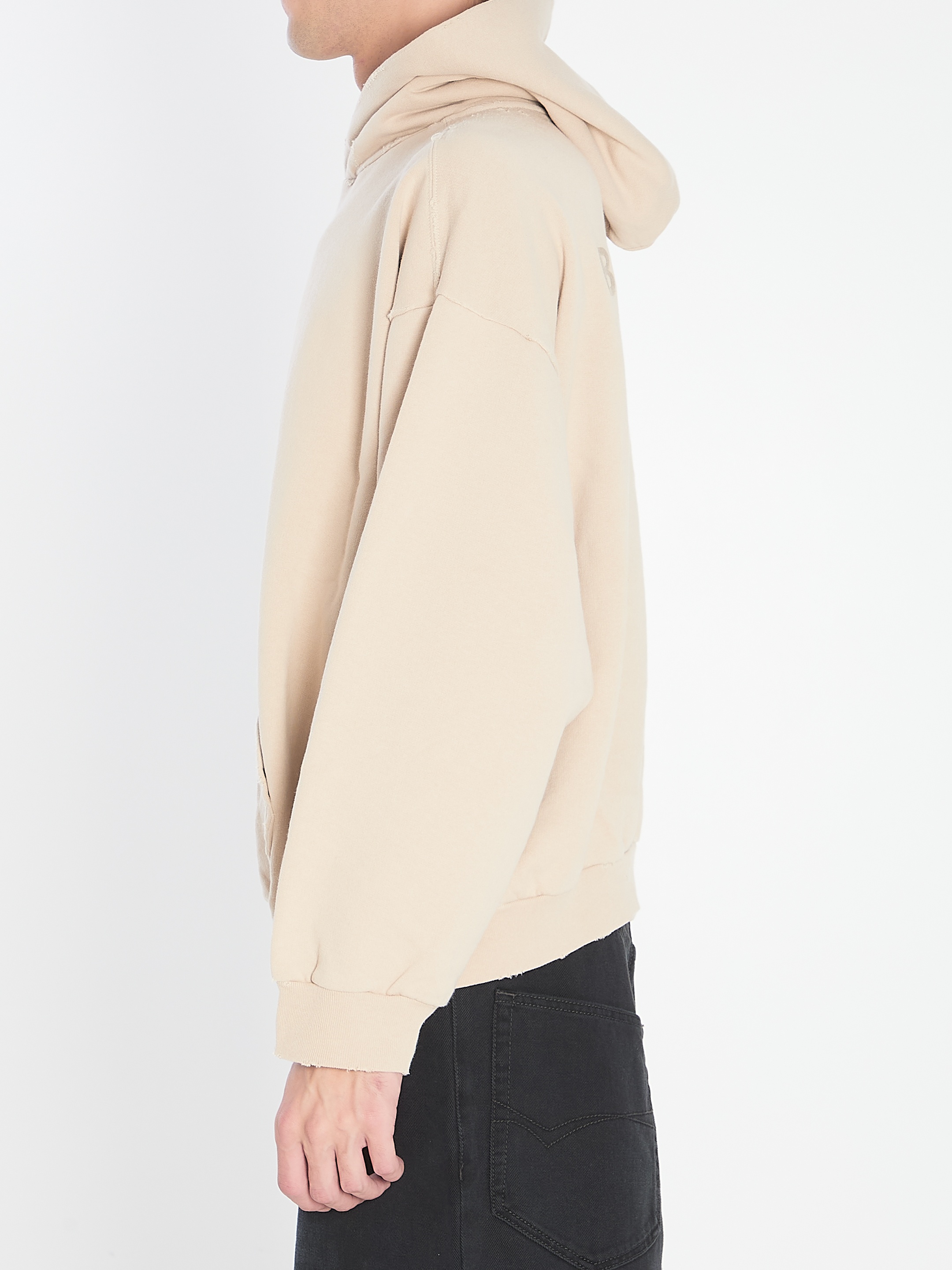 [Balenciaga] Hoodie FW25 767877_TSVP1_9661