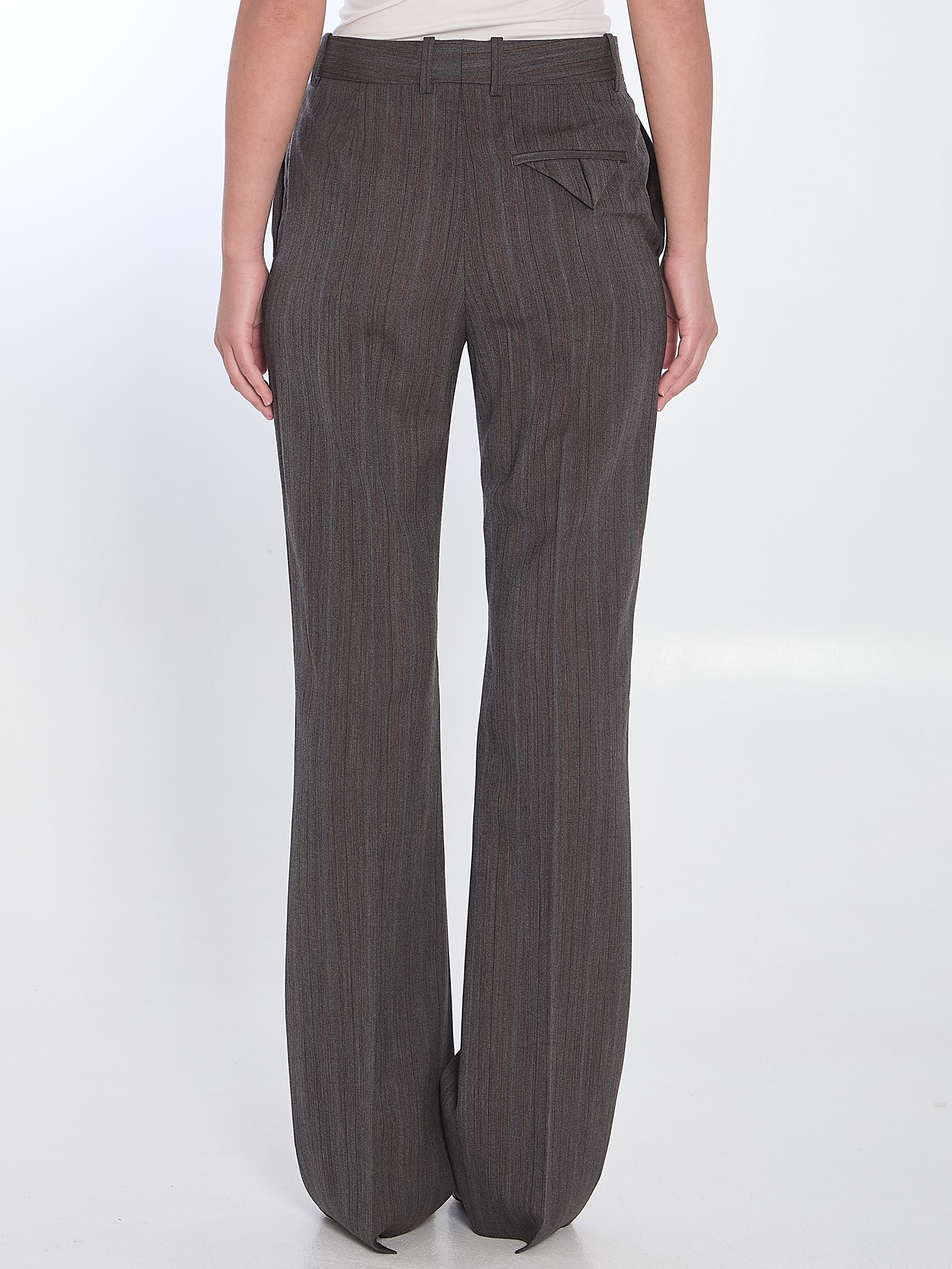[Bottega Veneta] Trousers SS25 820099_V5C50_1152