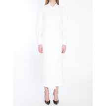 [Max Mara] Long sleeve dress SS25 2511221053600_10296_002