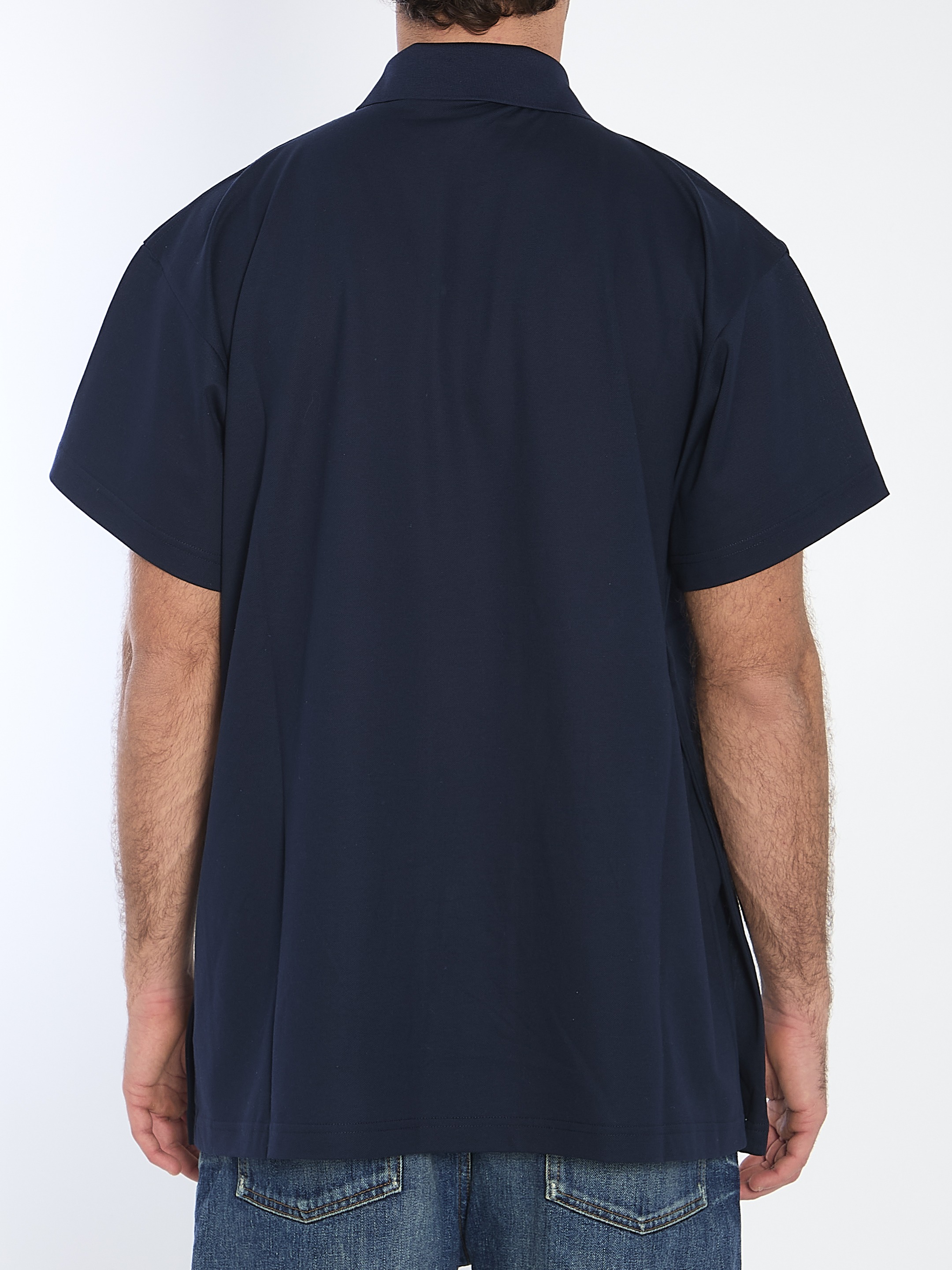 [Balenciaga] T-shirts Short Sleeve SS25 813299_TRVW4_8065