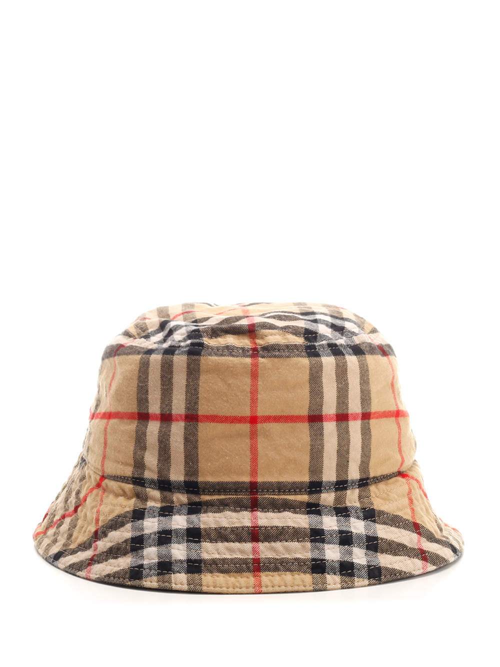 [Burberry] Hat SS24 8075657NDEF