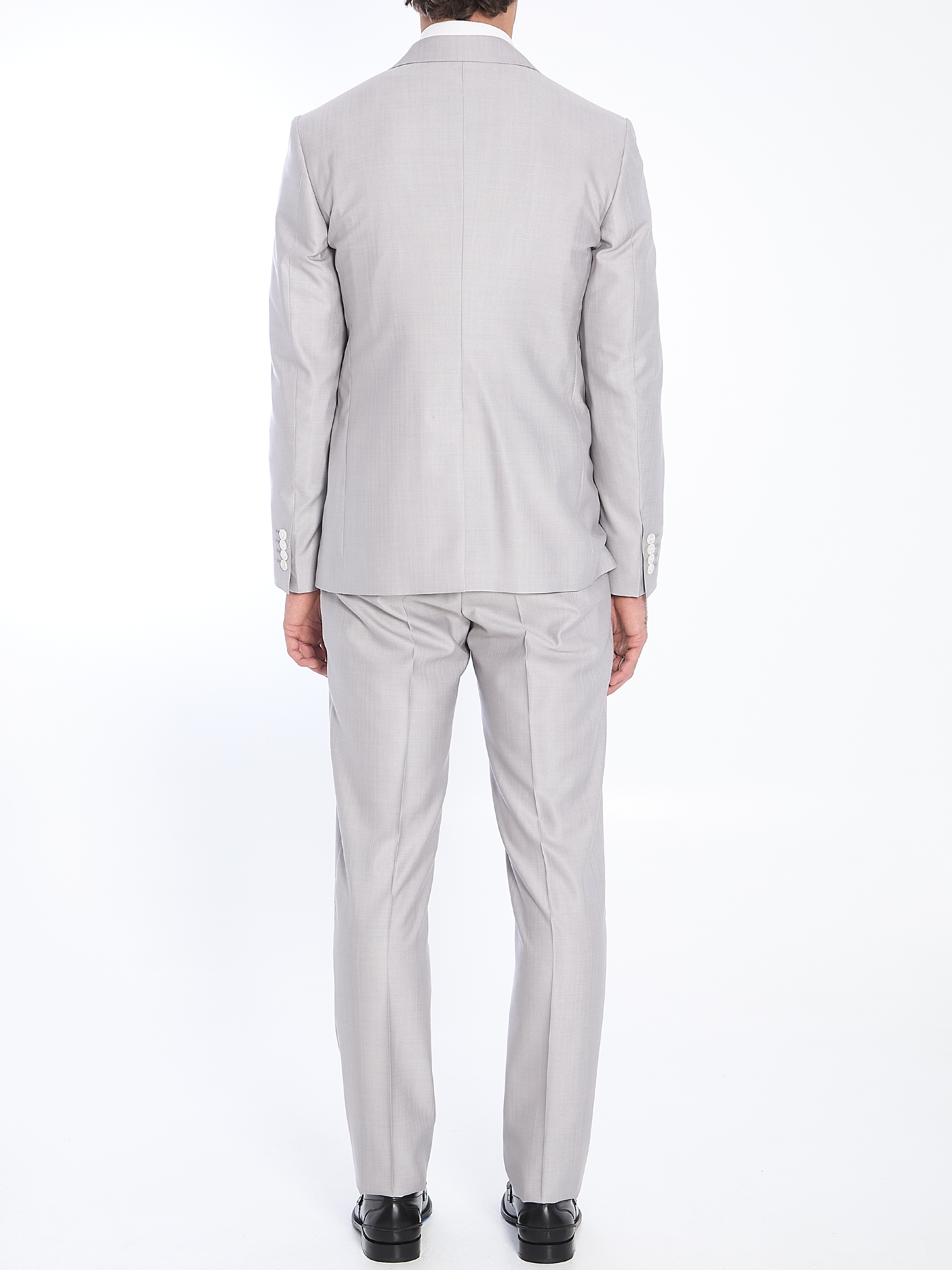 [DOLCE&GABBANA] Sets SS25 GK021T_FU3H1_F0372