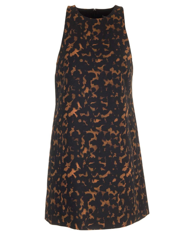 [Theory] Sleeveless dress SS24 O0105624DKH