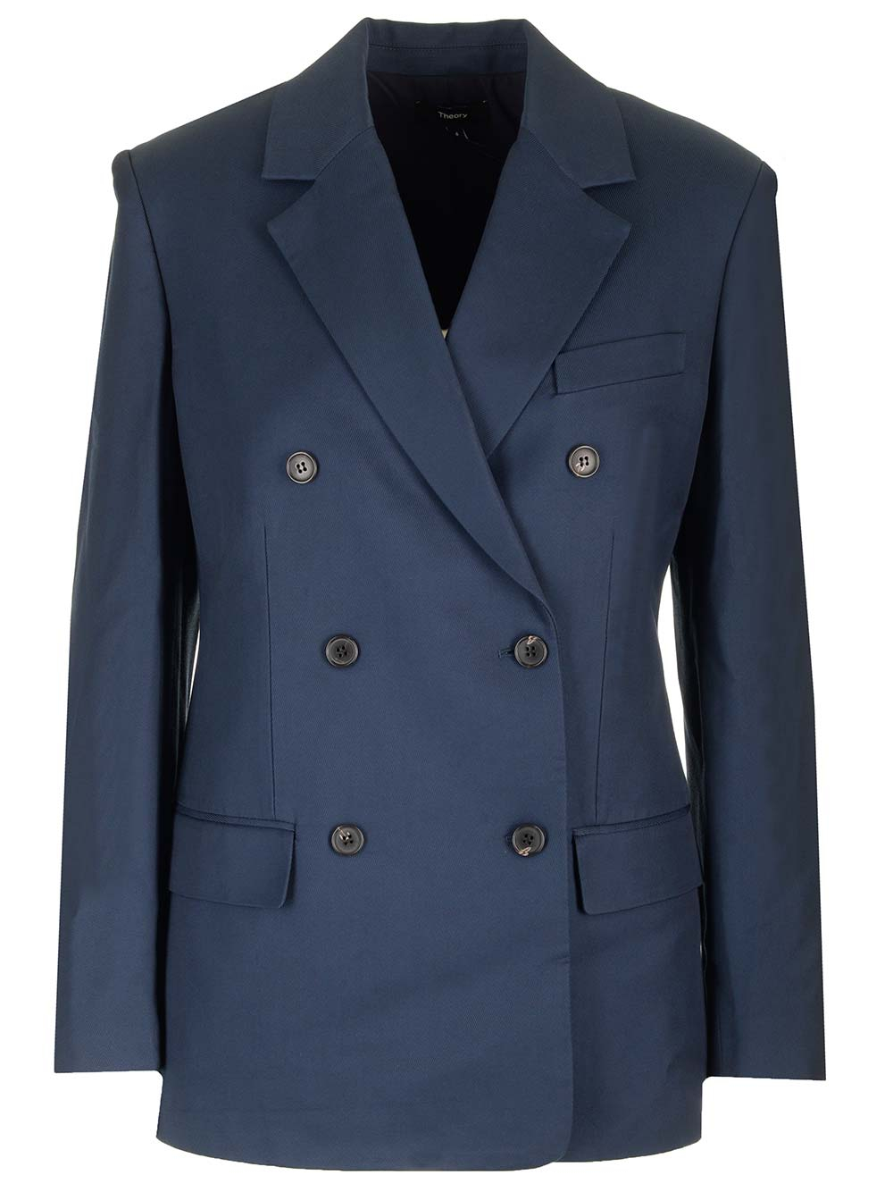 [Theory] Blazer SS24 N1106113XLV