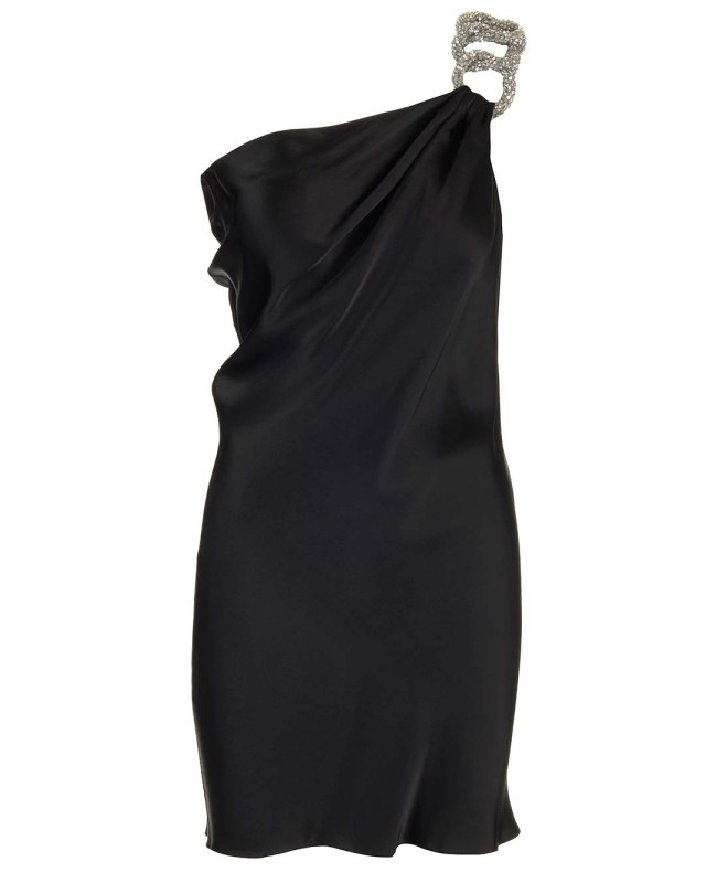 [Stella McCartney] Sleeveless dress SS24 6A0263/3AU3091000