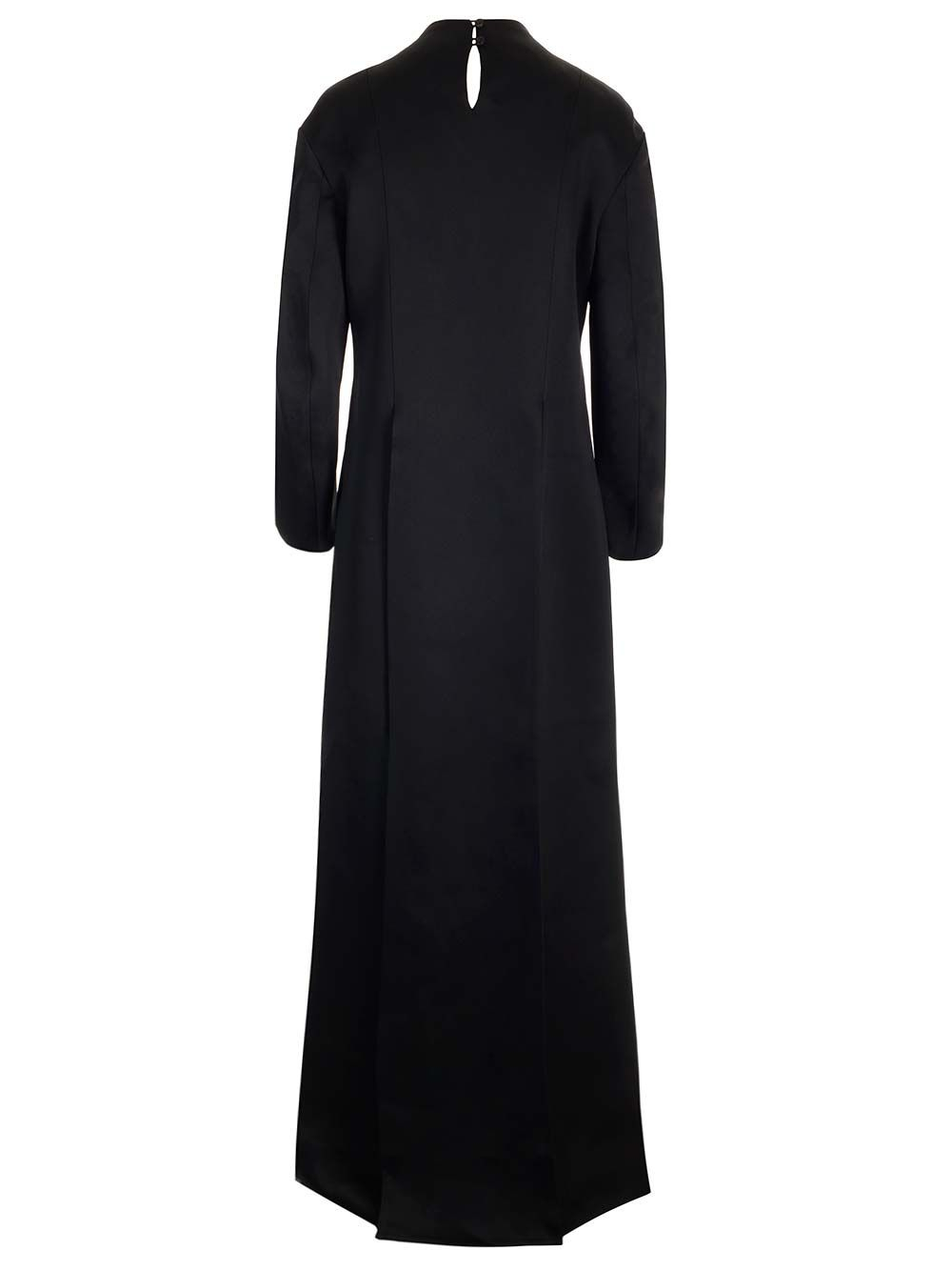 [KHAITE] Long sleeve dress FW23 53744070 W4070200