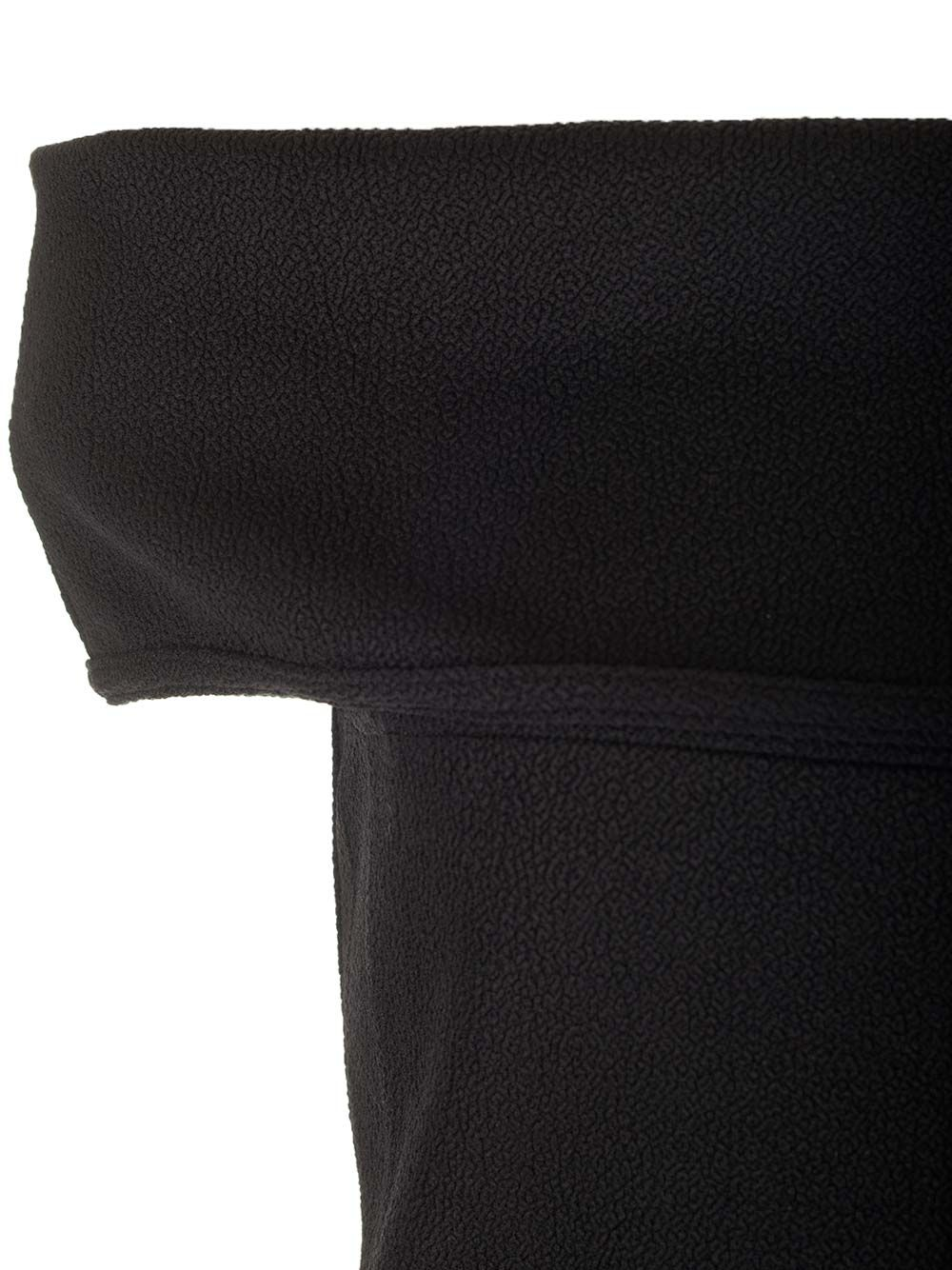 [Bottega Veneta] Short sleeve dress SS24 791315/V40F01000