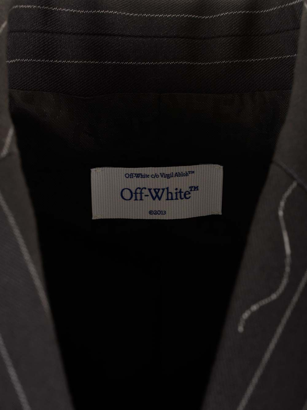 [Off-White] Blazer SS24 OWEF123S24FAB0030707