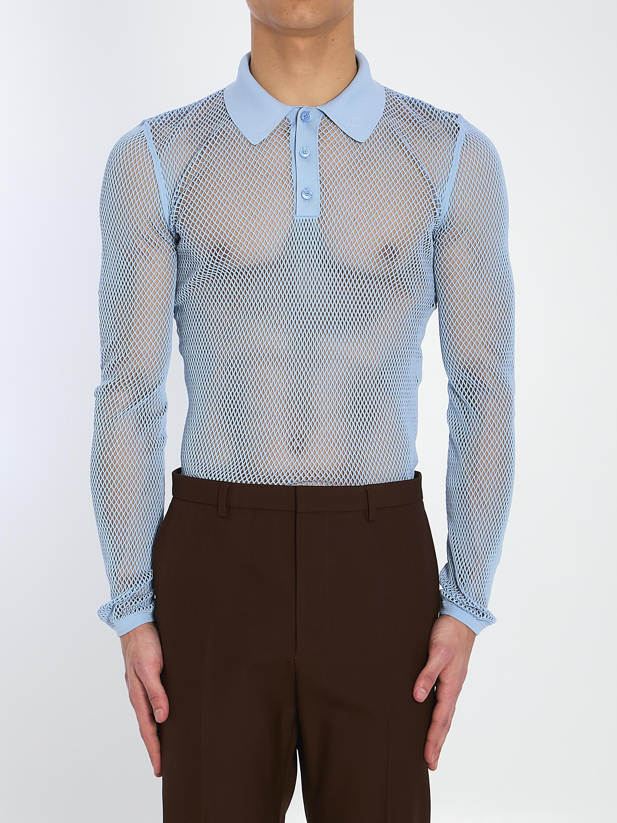 [Gucci] Shirts Long Sleeve SS25 821084_XKEPG_4465