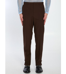 [Gucci] Trousers SS25 820913_Z7AL1_2129