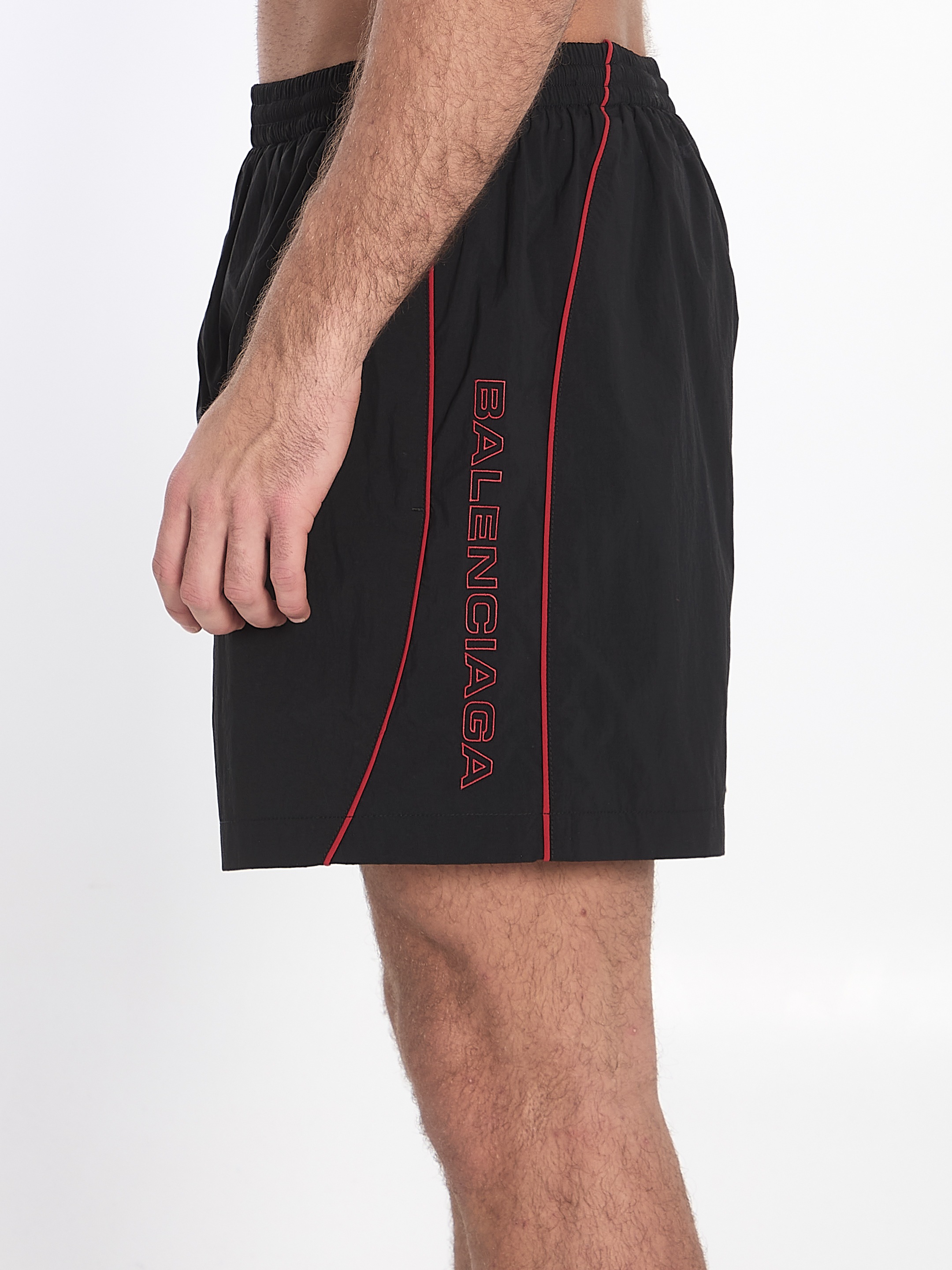 [Balenciaga] Shorts SS25 814568_TRO32_1000