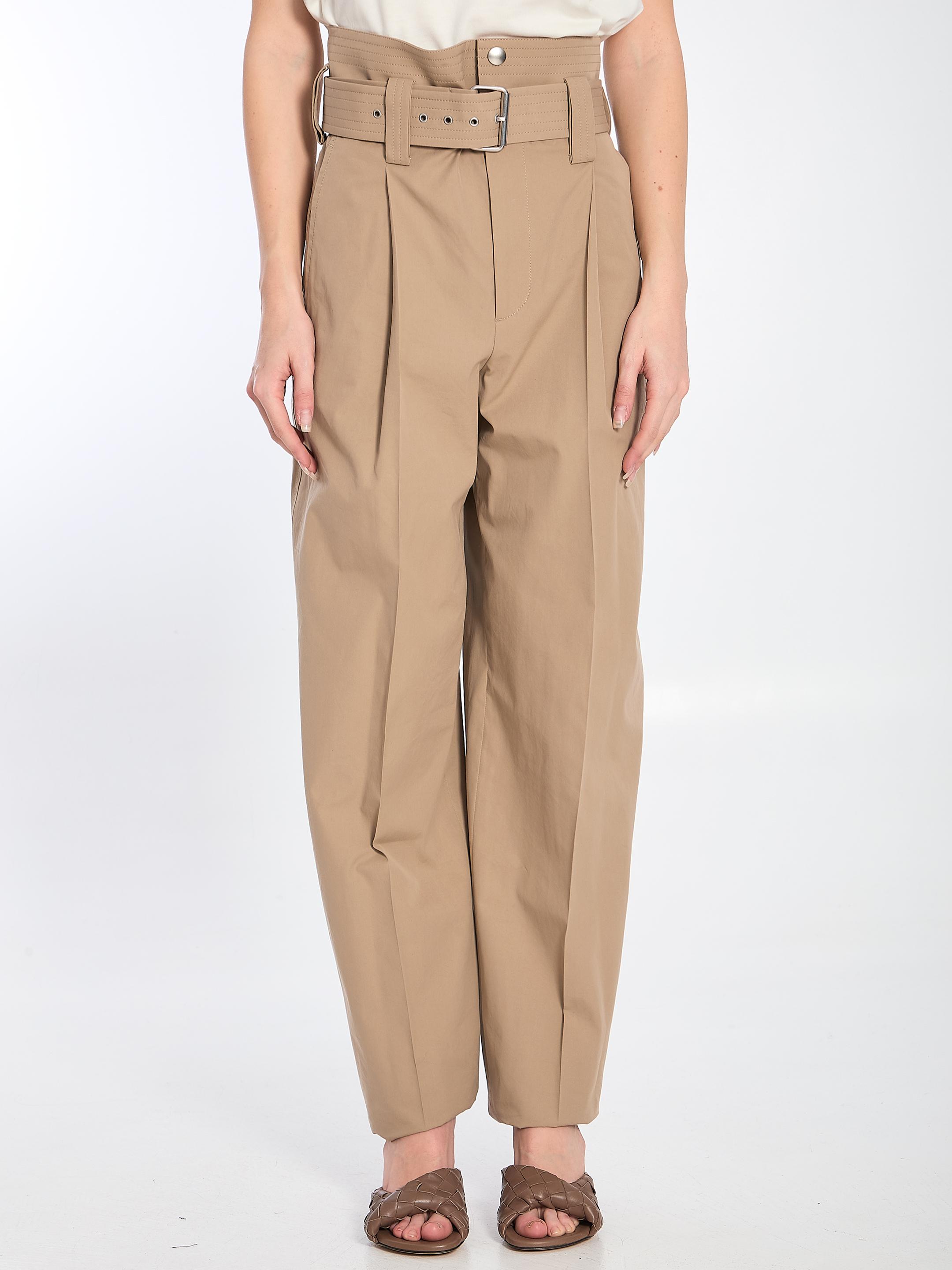 [Bottega Veneta] Trousers SS25 815456_VA5Y0_9733