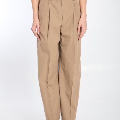[Bottega Veneta] Trousers SS25 815456_VA5Y0_9733