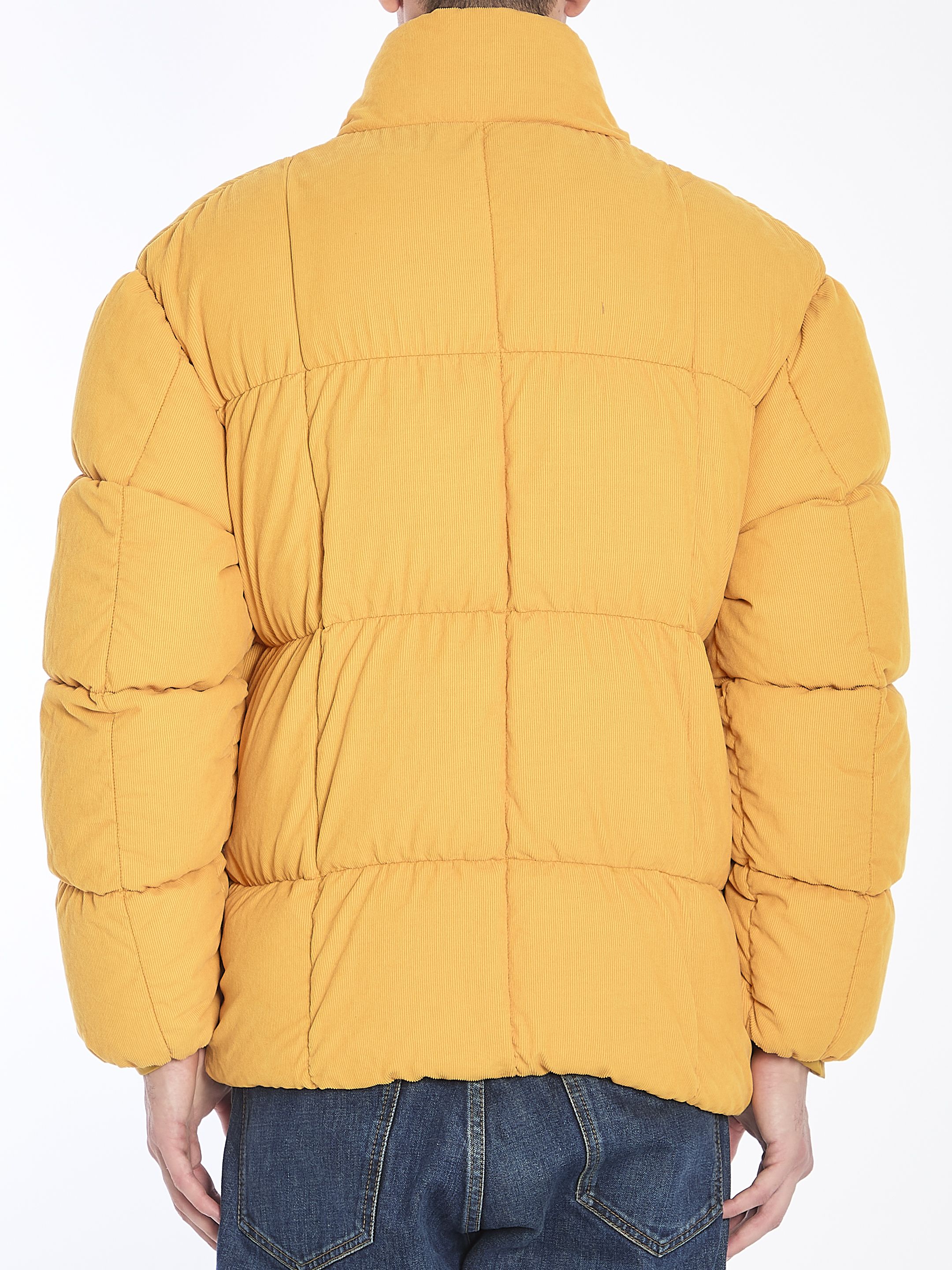[Palm Angels] Down Jacket FW24 PMED047F24_FAB001_2203
