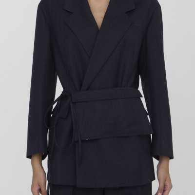 [Bottega Veneta] Blazer FW24 784046_V36K0_1155