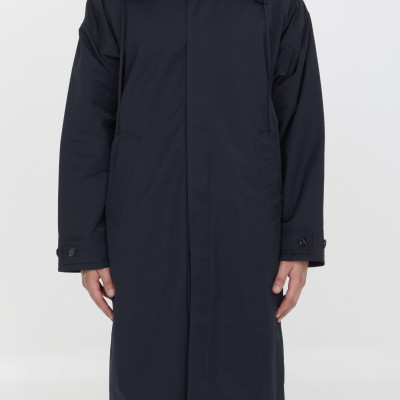 [Bottega Veneta] Trench Coat FW24 785251_V4D70_4212
