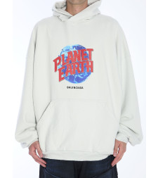 [Balenciaga] Hoodie FW24 803265_TRVD1_9012