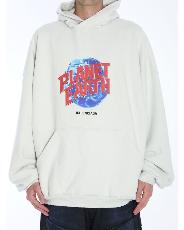 [Balenciaga] Hoodie FW24 803265_TRVD1_9012