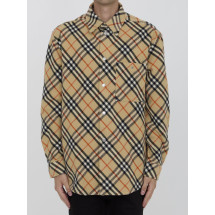 [Burberry] Shirts Long Sleeve FW24 8091908__B9368