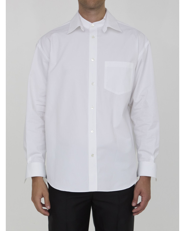 [Gucci] Shirts Long Sleeve FW24 787538_ZAQQS_9000