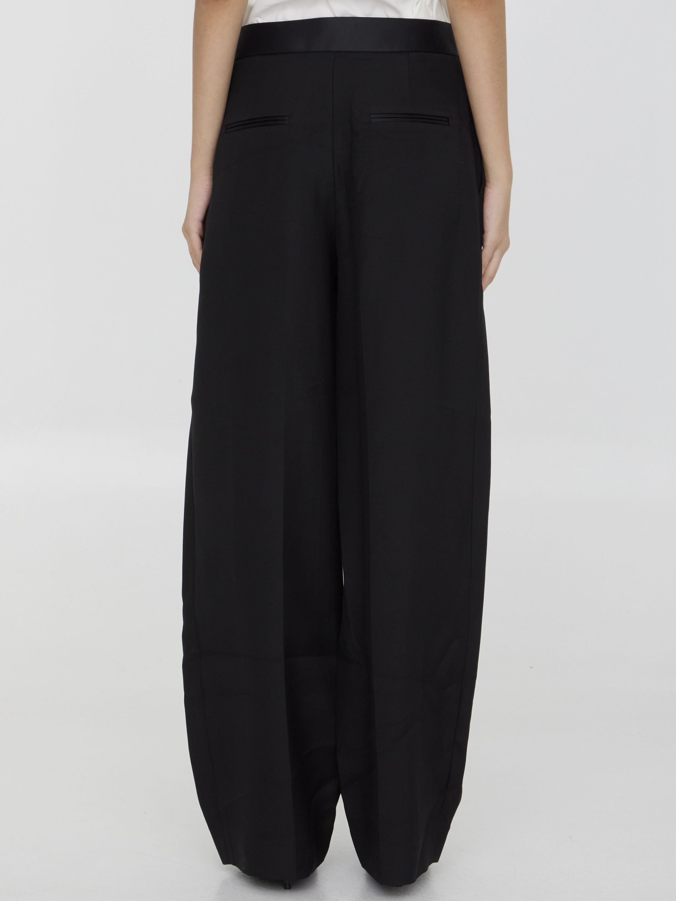 [KHAITE] Trousers FW24 31454092__200