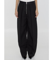 [KHAITE] Trousers FW24 31454092__200