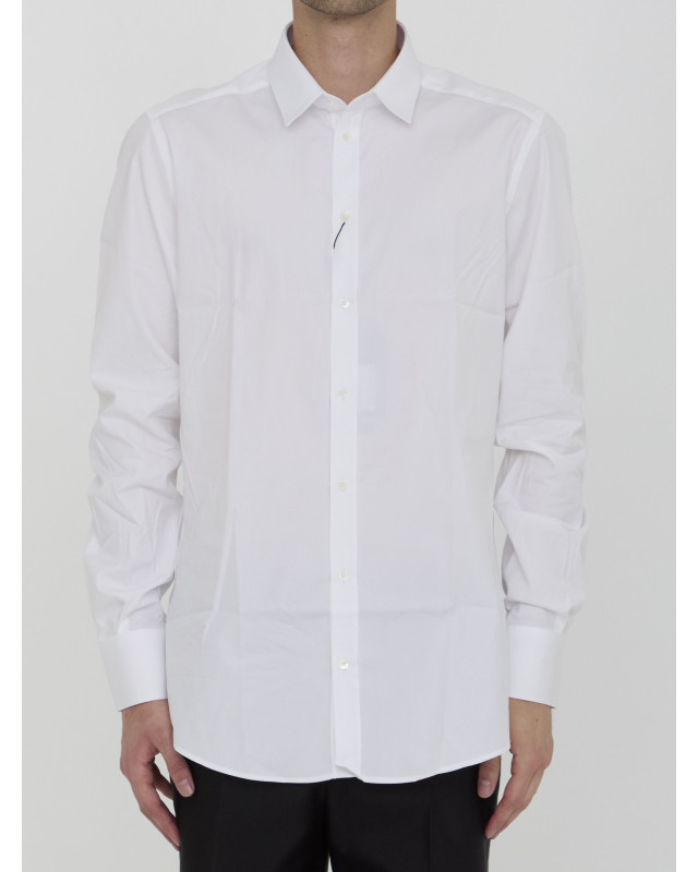 [DOLCE&GABBANA] Shirts Long Sleeve FW24 G5EJ1T_FU5U8_W0800