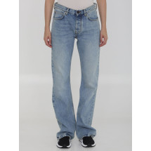 [Balenciaga] Jeans FW24 794047_TDW14_4141