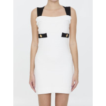 [PATOU] Sleeveless dress SS24 KN171_8070_001W