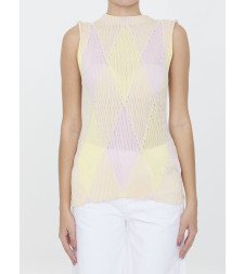 [Burberry] T-shirts Sleeveless SS24 8081135__B8789