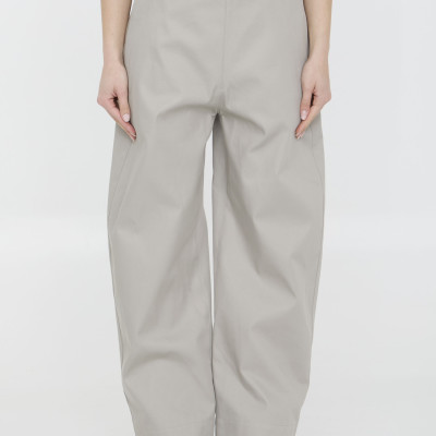 [Bottega Veneta] Trousers SS24 792238_V2T10_8390