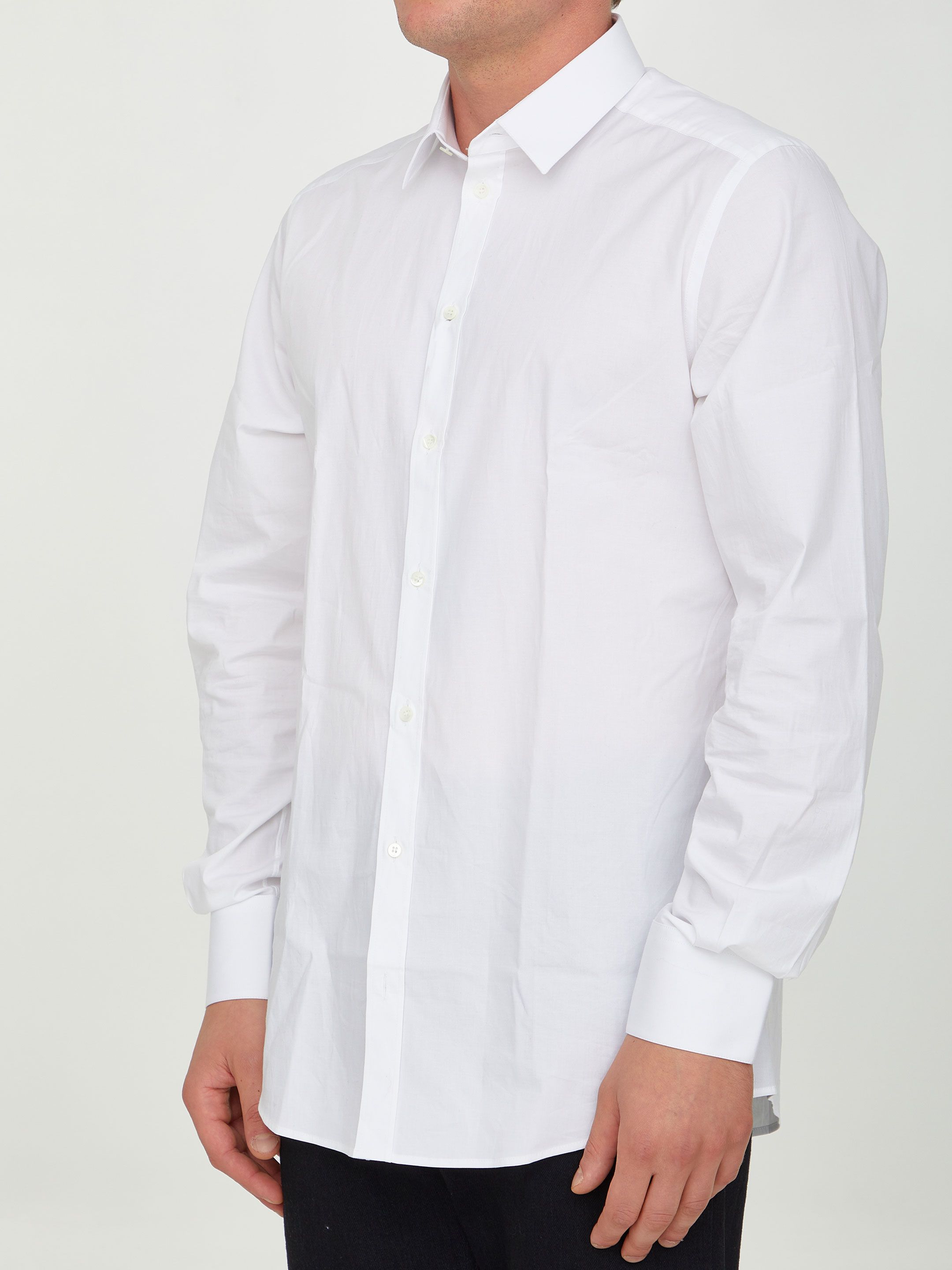 [DOLCE&GABBANA] Shirts Long Sleeve SS24 G5EJ0T_GG826_W0800