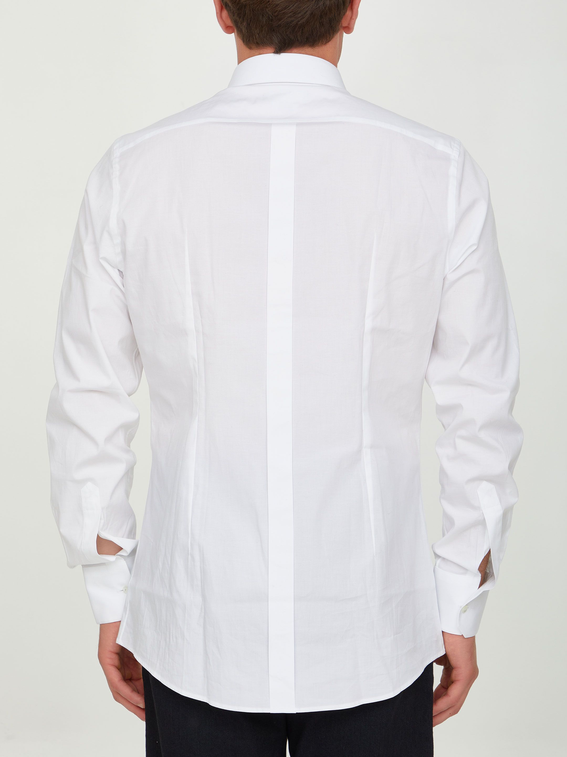 [DOLCE&GABBANA] Shirts Long Sleeve SS24 G5EJ0T_GG826_W0800