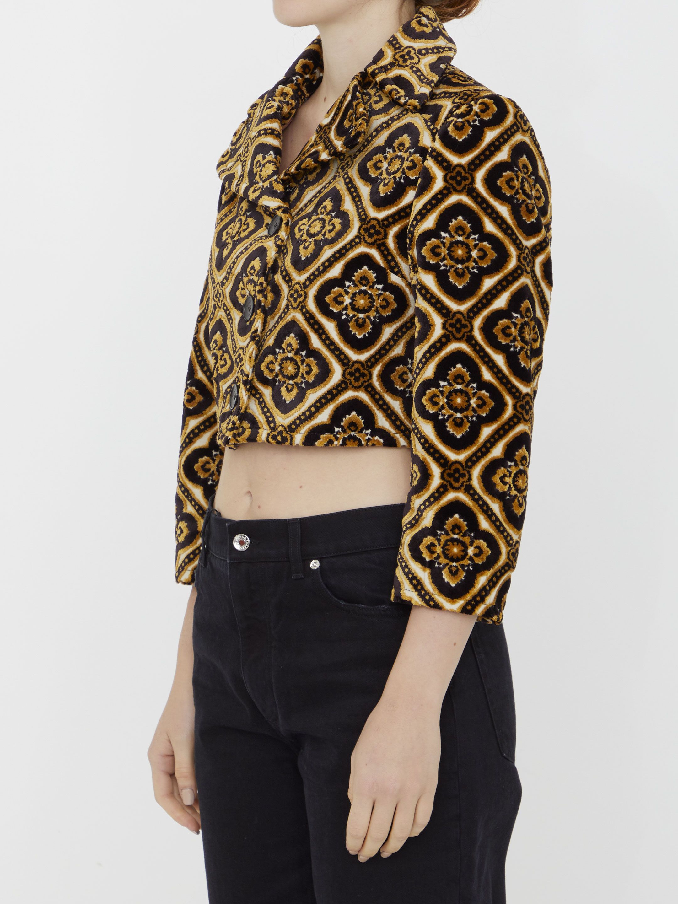[Etro] Blazer FW23 11501_0563_1