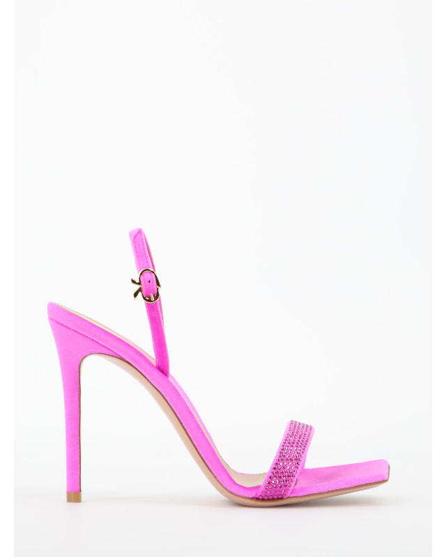 [Gianvito Rossi] Sandals SS22 G3219415RIC_CLL_BLUM