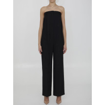[Burberry] Jump suit FW22 8062032_147715_BLACK