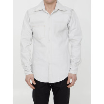 [Maison Margiela] Shirts Long Sleeve SS23 S50DT0007_S30857_961