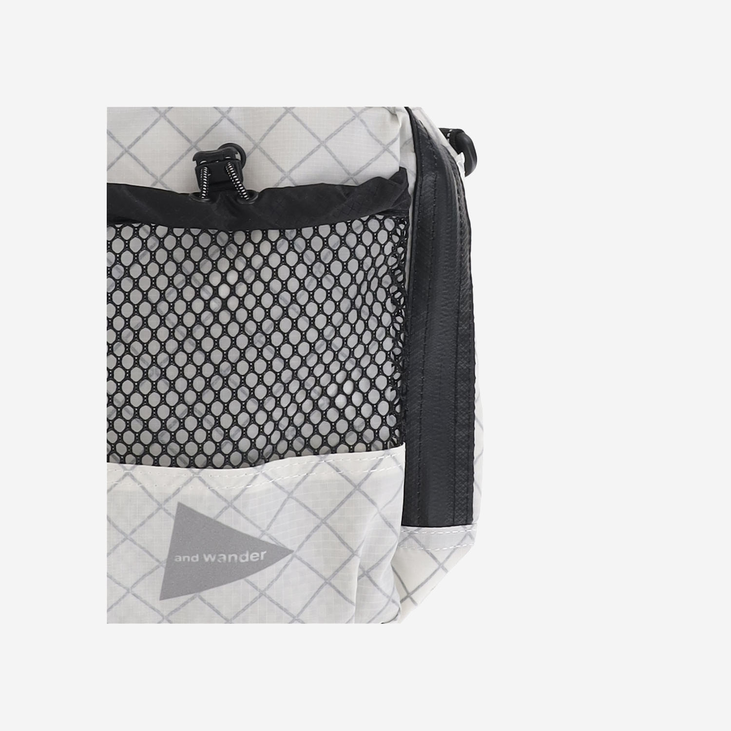 [and Wander] Shoulder bag SS26 5745975207031