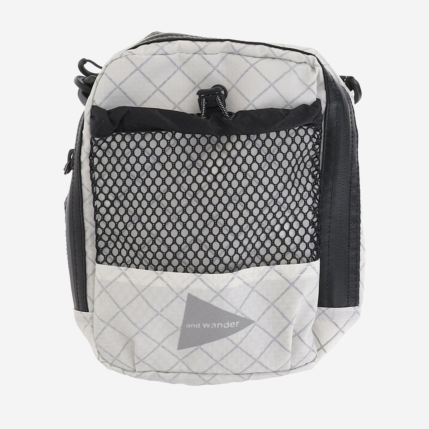 [and Wander] Shoulder bag SS26 5745975207031