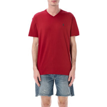 [Polo Ralph Lauren] T-shirts Short Sleeve SS26 710671452522