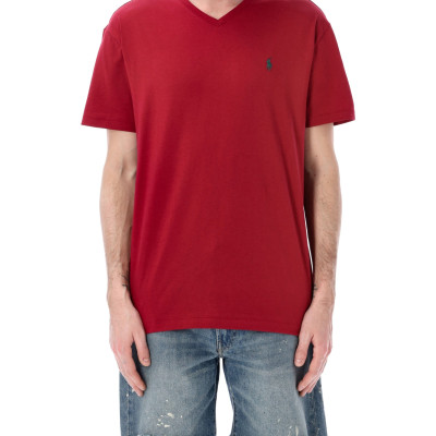 [Polo Ralph Lauren] T-shirts Short Sleeve SS26 710671452522
