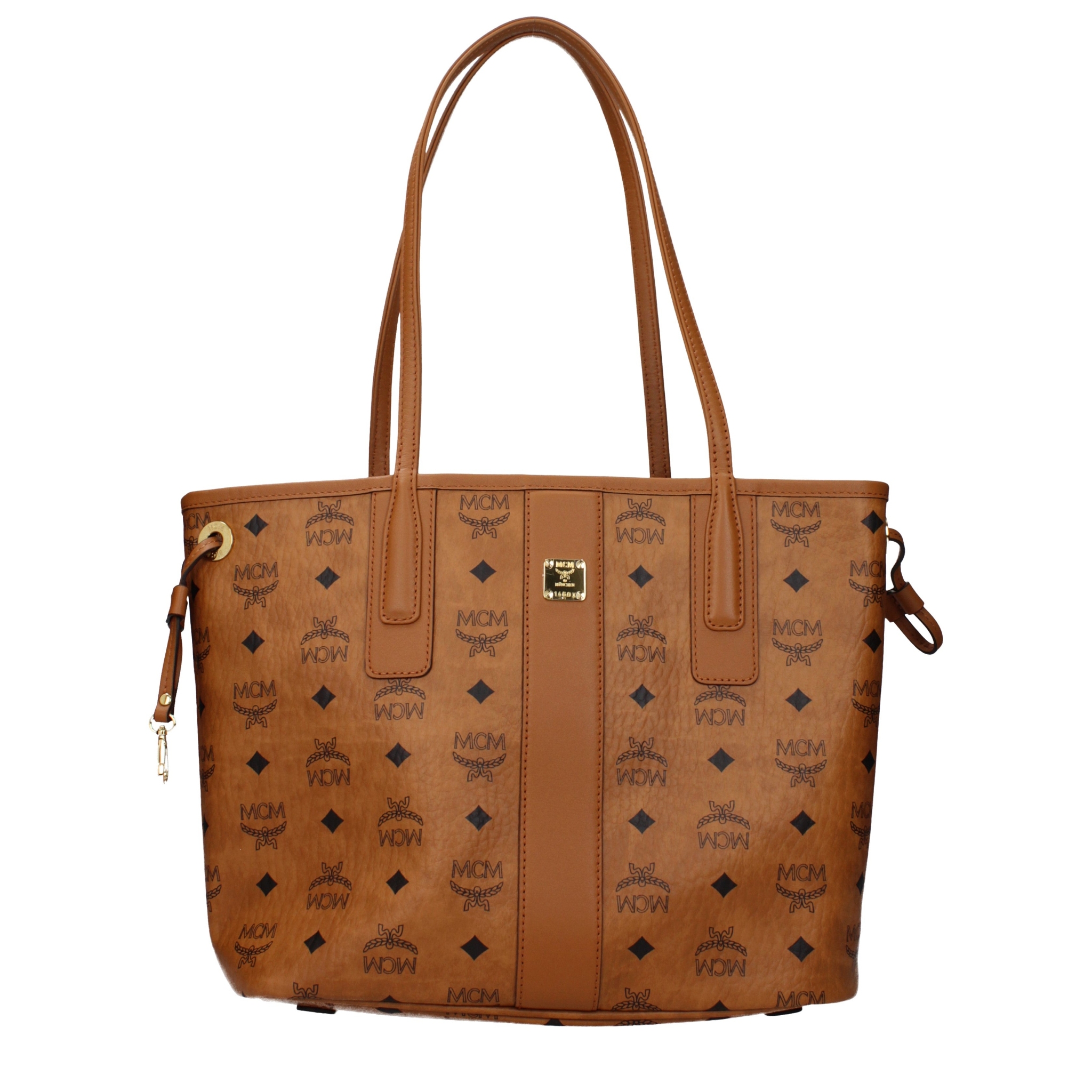 [MCM] Shoulder bag SS26 MWPEALR06CO
