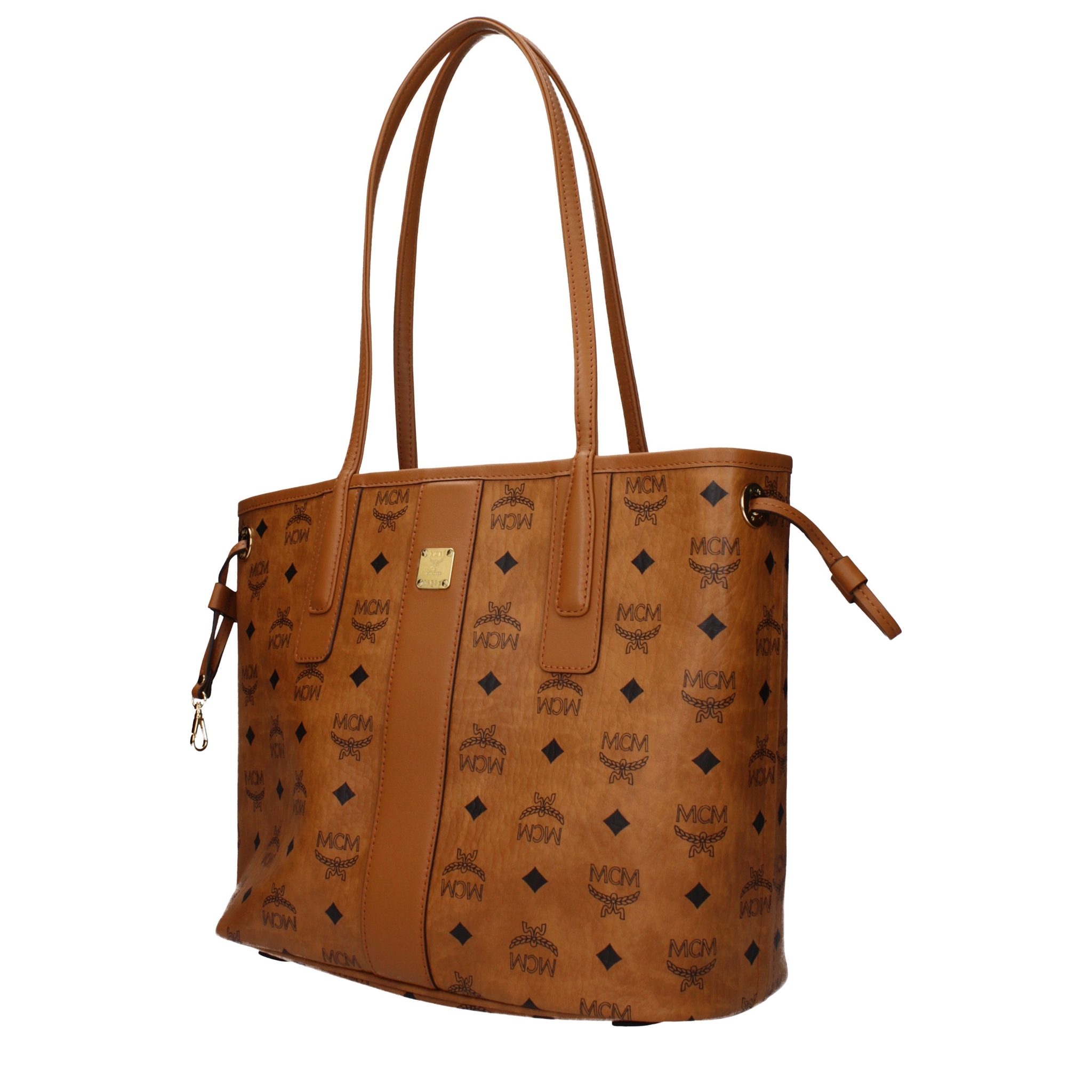 [MCM] Shoulder bag SS26 MWPEALR06CO