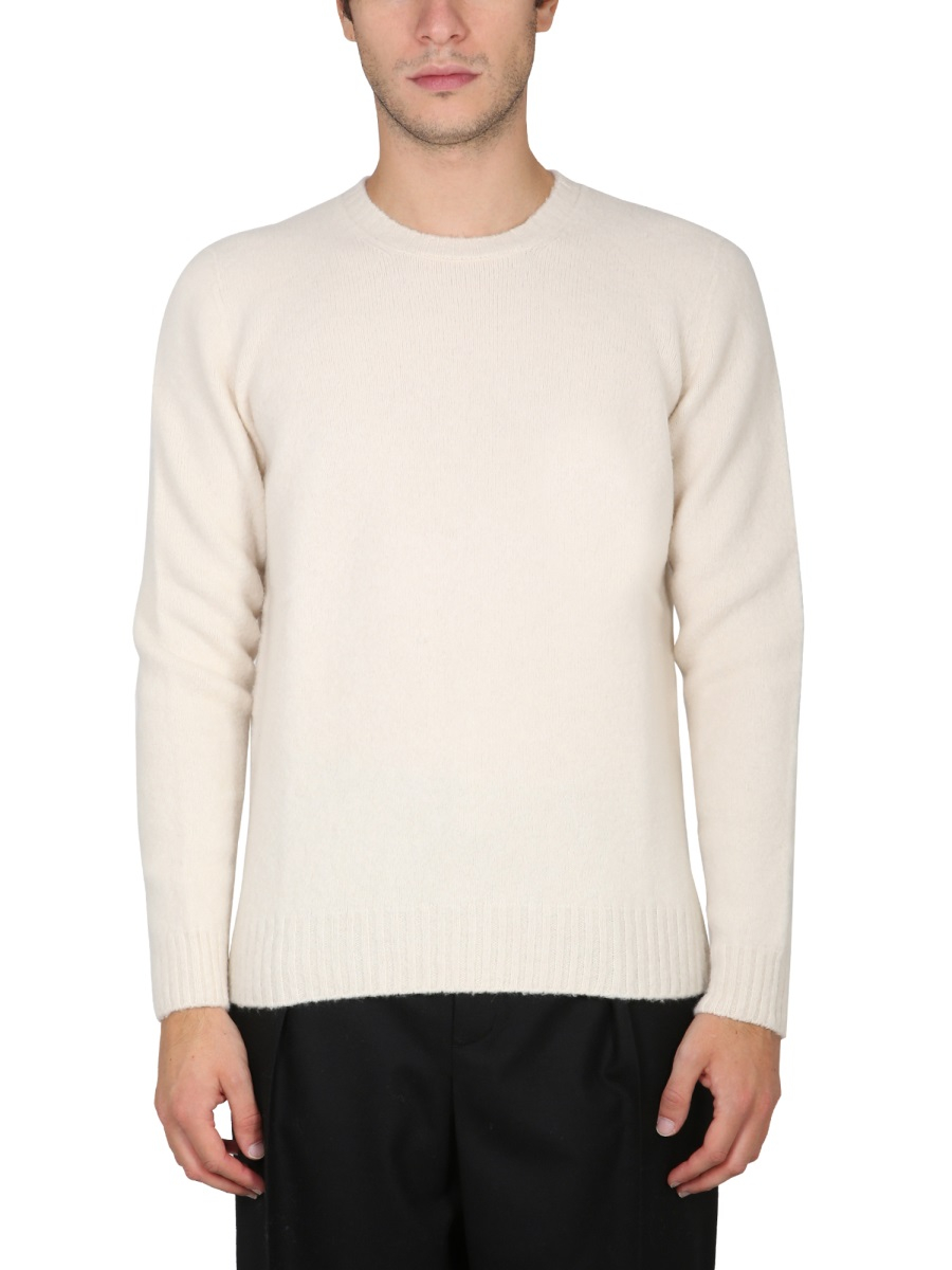 [Drumohr] Knitwear FW25 D8W103GLO_125
