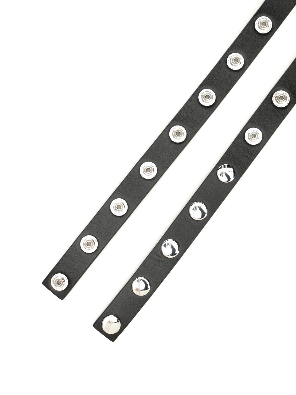 [The Attico] Belt SS26 250WKE00027LBT019AA100