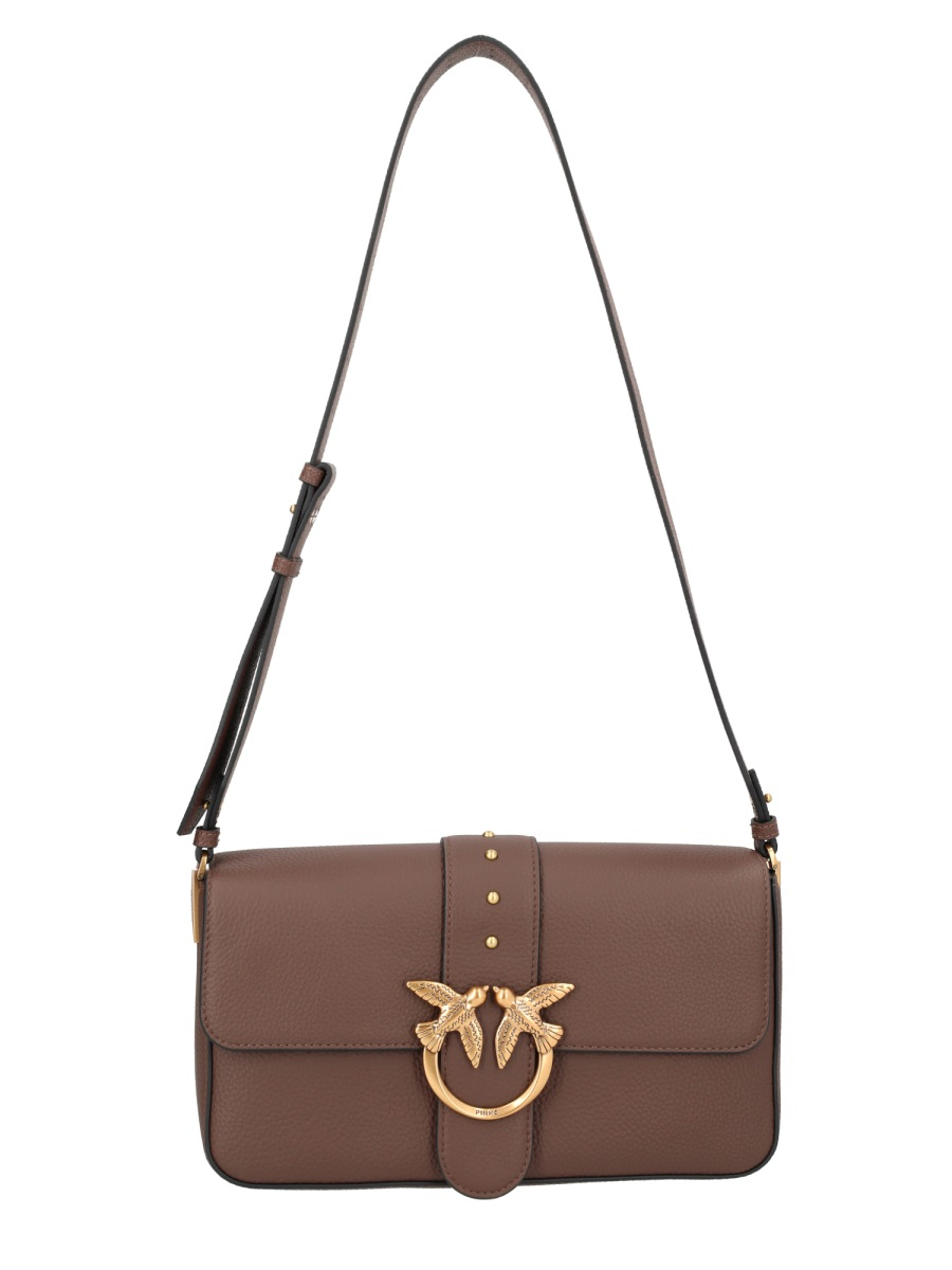 [PINKO] Shoulder bag FW25 104524_A2OXL86Q